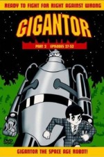 Watch Gigantor Watch123movies