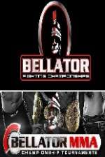 Watch Bellator 360 Watch123movies