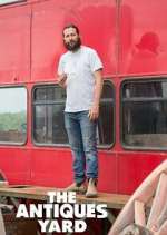 Watch The Antiques Yard Watch123movies