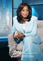Watch An Oprah Winfrey Special Watch123movies