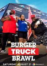 Watch Burger Truck Brawl Watch123movies
