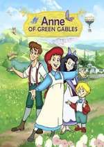 Watch Anne of Green Gables: The Animated Series Watch123movies