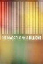 Watch The Foods That Make Billions Watch123movies