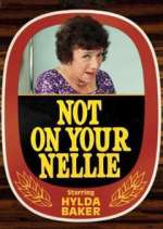 Watch Not on Your Nellie Watch123movies