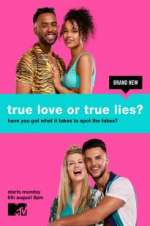 Watch True love or true lies ? Watch123movies