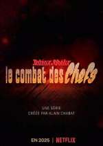 Watch AstÃ©rix et ObÃ©lix, le Combat des chefs Watch123movies