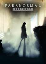 Watch Paranormal Captured Watch123movies