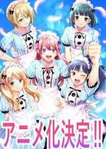 Watch Goddess CafÃ© Terrace Watch123movies