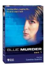 Watch Blue Murder (UK) Watch123movies