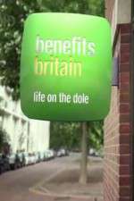 Watch Benefits Britain -  Life On The Dole Watch123movies