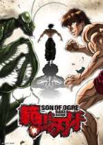 Watch Baki Hanma Watch123movies