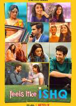 Watch Feels Like Ishq Watch123movies