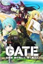 Watch Gate Watch123movies