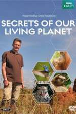Watch Secrets of Our Living Planet Watch123movies