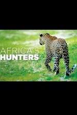 Watch Africa's Hunters Watch123movies