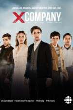 Watch X Company Watch123movies