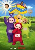 Watch Teletubbies Watch123movies