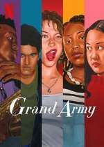 Watch Grand Army Watch123movies