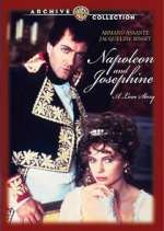 Watch Napoleon and Josephine: A Love Story Watch123movies