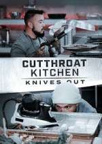 Watch Cutthroat Kitchen: Knives Out Watch123movies