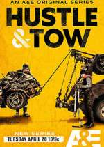 Watch Hustle & Tow Watch123movies