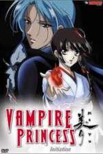 Watch Vampire Princess Miyu (OAV) Watch123movies
