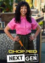 Watch Chopped Next Gen Watch123movies