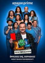 Watch LOL: Kto siÄ™ Å›mieje ostatni Watch123movies