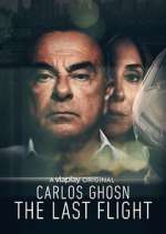 Watch Carlos Ghosn: The Last Flight Watch123movies