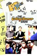 Watch The CollegeHumor Show Watch123movies
