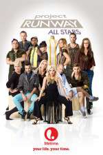 Watch Project Runway All Stars Watch123movies