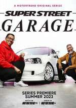 Watch Super Street Garage Watch123movies