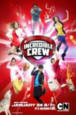 Watch Incredible Crew Watch123movies