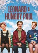Watch Leonard and Hungry Paul Watch123movies