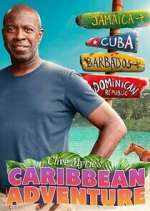 Watch Clive Myrie's Caribbean Adventure Watch123movies