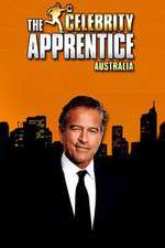 Watch The Celebrity Apprentice Australia Watch123movies