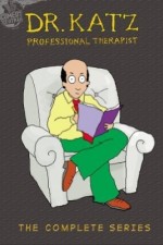 Watch Dr. Katz, Professional Therapist Watch123movies