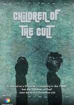 Watch Children of the Cult Watch123movies