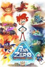 Watch Penn Zero Part-Time Hero Watch123movies