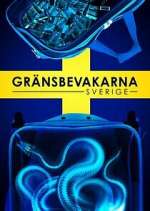 Watch GrÃ¤nsbevakarna Sverige Watch123movies