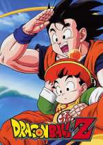 Watch Dragon Ball Z Watch123movies