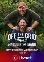 Watch Off the Grid with Colin and Manu Watch123movies