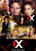Watch F/X: The Series Watch123movies