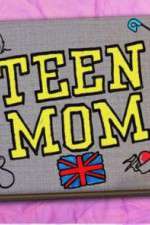 Watch Teen Mom UK Watch123movies