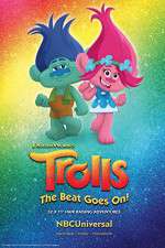 Watch Trolls: The Beat Goes On Watch123movies