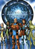 Watch Stargate: Infinity Watch123movies