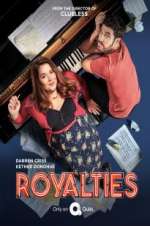 Watch Royalties Watch123movies