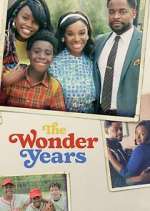 Watch The Wonder Years Watch123movies