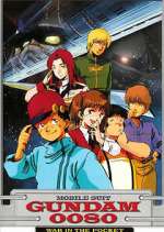 Watch Mobile Suit Gundam 0080: War in the Pocket Watch123movies
