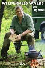 Watch Wilderness Walks with Ray Mears Watch123movies